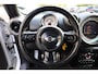 MINI Countryman Mini 1.6 Cooper S Chili LEER PANO SFEERVERLICHTING ZWARTE-HEMEL STOEL/RUITVERW. CLIMA CRUISE NAVI PDC 18''LMV