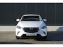 Mazda CX-3 2.0 SkyActiv-G 120 GT-Luxury - Stoelverwarming - HUD - Navi - Camera - Leder - Keyless - Trekhaak - Rijklaar