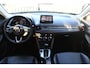 Mazda CX-3 2.0 SkyActiv-G 120 GT-Luxury - Stoelverwarming - HUD - Navi - Camera - Leder - Keyless - Trekhaak - Rijklaar