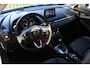Mazda CX-3 2.0 SkyActiv-G 120 GT-Luxury - Stoelverwarming - HUD - Navi - Camera - Leder - Keyless - Trekhaak - Rijklaar