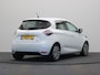 Renault Zoe R135 Intens 52 kWh (ex Accu) |Navigatie| Apple carplay| Bose audio| Stoel en stuurwielverwarming| Achteruitrijcamera|
