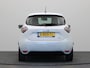 Renault Zoe R135 Intens 52 kWh (ex Accu) |Navigatie| Apple carplay| Bose audio| Stoel en stuurwielverwarming| Achteruitrijcamera|