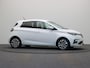 Renault Zoe R135 Intens 52 kWh (ex Accu) |Navigatie| Apple carplay| Bose audio| Stoel en stuurwielverwarming| Achteruitrijcamera|