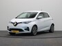 Renault Zoe R135 Intens 52 kWh (ex Accu) |Navigatie| Apple carplay| Bose audio| Stoel en stuurwielverwarming| Achteruitrijcamera|