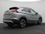 Mitsubishi Eclipse Cross 2.4 PHEV Business Intense+ | Half leder/alcantara | Parkeercamera |