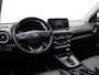 Hyundai Kona 1.6 GDI HEV Premium AUTOMAAT / Dealeronderhouden / Afneembare Trekhaak / 1300kg Trekgewicht / Stoelventilatie / Adaptieve Cruise Control / HUD / 18" LMV / Lederen bekleding /