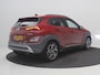 Hyundai Kona 1.6 GDI HEV Premium AUTOMAAT / Dealeronderhouden / Afneembare Trekhaak / 1300kg Trekgewicht / Stoelventilatie / Adaptieve Cruise Control / HUD / 18" LMV / Lederen bekleding /