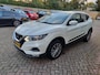 Nissan Qashqai 1.2 Acenta 1e eigenaar met trekhaak eindejaars actie!!!