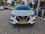 Nissan Qashqai 1.2 Acenta 1e eigenaar met trekhaak eindejaars actie!!!