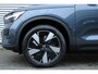 Volvo EX40 Single Motor Extended Range Ultra 82 kWh | Panoramadak | Verwarmbare voorstoelen+stuurwiel | 360 graden camera | Permium audio by Harman Kardon | Warmtepomp | Apple carplay/Android auto | Keyless