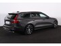 Volvo V60 T6 Recharge AWD Plus Dark - IntelliSafe Assist & Surround - 360º Camera - Harman/Kardon audio - Adaptieve LED koplampen - Verwarmde voorstoelen, stuur & achterbank - Parkeersensoren voor & achter - Elektr. bedienb. voorstoelen met geheugen - Extra getint glas - Elektr. inklapbare trekhaak - 18' LMV