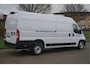 Fiat Ducato Maxi 35 2.2 180PK L4H2 EAT8 AUT BPM VRIJ!! Airco, Camera, LED, Betimmering, 270° Deur!! NR. J03*