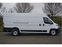 Fiat Ducato Maxi 35 2.2 180PK L4H2 EAT8 AUT BPM VRIJ!! Airco, Camera, LED, Betimmering, 270° Deur!! NR. J03*