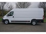 Fiat Ducato Maxi 35 2.2 180PK L4H2 EAT8 AUT BPM VRIJ!! Airco, Camera, LED, Betimmering, 270° Deur!! NR. J03*