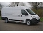 Fiat Ducato Maxi 35 2.2 180PK L4H2 EAT8 AUT BPM VRIJ!! Airco, Camera, LED, Betimmering, 270° Deur!! NR. J03*
