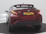 Toyota C-HR 1.8 Hybrid Style Automaat / Dealeronderhouden / 1ste eigenaar / Afneembare Trekhaak / Stoel en Stuurverwarming / Cruise Control / Achteruitrijcamera / Lederen bekleding /