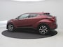 Toyota C-HR 1.8 Hybrid Style Automaat / Dealeronderhouden / 1ste eigenaar / Afneembare Trekhaak / Stoel en Stuurverwarming / Cruise Control / Achteruitrijcamera / Lederen bekleding /