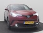 Toyota C-HR 1.8 Hybrid Style Automaat / Dealeronderhouden / 1ste eigenaar / Afneembare Trekhaak / Stoel en Stuurverwarming / Cruise Control / Achteruitrijcamera / Lederen bekleding /