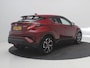 Toyota C-HR 1.8 Hybrid Style Automaat / Dealeronderhouden / 1ste eigenaar / Afneembare Trekhaak / Stoel en Stuurverwarming / Cruise Control / Achteruitrijcamera / Lederen bekleding /