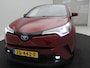 Toyota C-HR 1.8 Hybrid Style Automaat / Dealeronderhouden / 1ste eigenaar / Afneembare Trekhaak / Stoel en Stuurverwarming / Cruise Control / Achteruitrijcamera / Lederen bekleding /