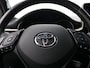 Toyota C-HR 1.8 Hybrid Style Automaat / Dealeronderhouden / 1ste eigenaar / Afneembare Trekhaak / Stoel en Stuurverwarming / Cruise Control / Achteruitrijcamera / Lederen bekleding /