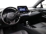 Toyota C-HR 1.8 Hybrid Style Automaat / Dealeronderhouden / 1ste eigenaar / Afneembare Trekhaak / Stoel en Stuurverwarming / Cruise Control / Achteruitrijcamera / Lederen bekleding /