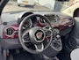 Fiat 500 0.9 TwinAir Turbo Lounge - Panorama dak I Airco I Sport velgen I PDC I Comfort pakket I Dealer onderhouden