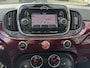 Fiat 500 0.9 TwinAir Turbo Lounge - Panorama dak I Airco I Sport velgen I PDC I Comfort pakket I Dealer onderhouden