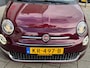 Fiat 500 0.9 TwinAir Turbo Lounge - Panorama dak I Airco I Sport velgen I PDC I Comfort pakket I Dealer onderhouden