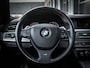 BMW 5-Serie Touring 520i M-Sport | PANO | TREKHAAK | HEAD UP DISPLAY | CARBONSCHWARZ METTALIC | LEDER | XENON