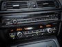 BMW 5-Serie Touring 520i M-Sport | PANO | TREKHAAK | HEAD UP DISPLAY | CARBONSCHWARZ METTALIC | LEDER | XENON