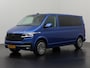 Volkswagen Transporter 2.0TDI 204PK DSG Automaat Bulli Dubbele Cabine | Led | Digital Cockpit | Navigatie | Multimedia | Privacy Glass