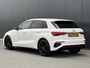 Audi A3 Sportback 30 TFSI 3x S-Line Led Matrix - Virtual Cockpit - Cruise