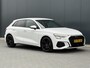 Audi A3 Sportback 30 TFSI 3x S-Line Led Matrix - Virtual Cockpit - Cruise