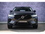 Volvo XC60 2.0 T6 Plug-in hybrid AWD Plus Dark | Adaptieve cruise control | Trekhaak | Stoel- en stuurverwarming | BLIS | Panorama dak |Schuif/kanteldak | Elektrisch verstelbare voorstoelen met geheugen |