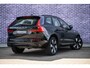 Volvo XC60 2.0 T6 Plug-in hybrid AWD Plus Dark | Adaptieve cruise control | Trekhaak | Stoel- en stuurverwarming | BLIS | Panorama dak |Schuif/kanteldak | Elektrisch verstelbare voorstoelen met geheugen |