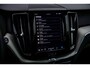 Volvo XC60 2.0 T6 Plug-in hybrid AWD Plus Dark | Adaptieve cruise control | Trekhaak | Stoel- en stuurverwarming | BLIS | Panorama dak |Schuif/kanteldak | Elektrisch verstelbare voorstoelen met geheugen |