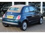 Fiat 500C 1.2 Lounge Cabrio
