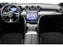 Mercedes-Benz C-klasse Estate 300e AMG Line NIGHT PAKKET PANORAMADAK MEMORY NL AUTO