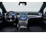 Mercedes-Benz GLC 300e 4MATIC AMG Line | Pano | Burmester | Trekhaak | Night Pakket | 360 | Memory |