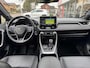 Toyota RAV4 2.5 Plug-in Hybrid AWD Bi-Tone Plus | Trekhaak, Head up display, JBL, Leer, Geheugenfunctie, 360 camera, Stoel+stuurverwarming, Blind spot