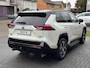 Toyota RAV4 2.5 Plug-in Hybrid AWD Bi-Tone Plus | Trekhaak, Head up display, JBL, Leer, Geheugenfunctie, 360 camera, Stoel+stuurverwarming, Blind spot