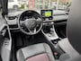 Toyota RAV4 2.5 Plug-in Hybrid AWD Bi-Tone Plus | Trekhaak, Head up display, JBL, Leer, Geheugenfunctie, 360 camera, Stoel+stuurverwarming, Blind spot