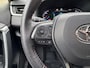 Toyota RAV4 2.5 Plug-in Hybrid AWD Bi-Tone Plus | Trekhaak, Head up display, JBL, Leer, Geheugenfunctie, 360 camera, Stoel+stuurverwarming, Blind spot