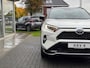 Toyota RAV4 2.5 Plug-in Hybrid AWD Bi-Tone Plus | Trekhaak, Head up display, JBL, Leer, Geheugenfunctie, 360 camera, Stoel+stuurverwarming, Blind spot