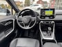 Toyota RAV4 2.5 Plug-in Hybrid AWD Bi-Tone Plus | Trekhaak, Head up display, JBL, Leer, Geheugenfunctie, 360 camera, Stoel+stuurverwarming, Blind spot
