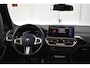 BMW iX3 High Executive 80 kWh M-Pakket Trekh 360° Cam Leder Head-Up El-Stoelen + Aklep
