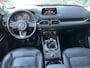 Mazda CX-5 2.0 SkyActiv-G 165 GT-M | Stoelverwarming | Trekhaak | Leder | Memory | BOSE |