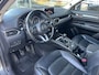 Mazda CX-5 2.0 SkyActiv-G 165 GT-M | Stoelverwarming | Trekhaak | Leder | Memory | BOSE |