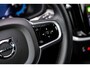 Volvo V60 2.0 T6 Plug-in hybrid AWD Plus Dark | Trekhaak | 360 camera | Harman Kardon audio | Stoel- en stuurwielverwarming | Adaptive cruise control | Dode hoek detectie BLIS |